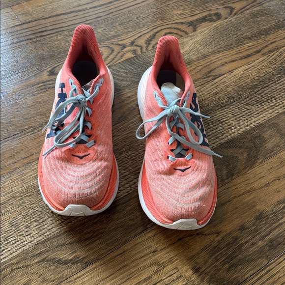 Hoka Mach 5 - Picture 2 of 6